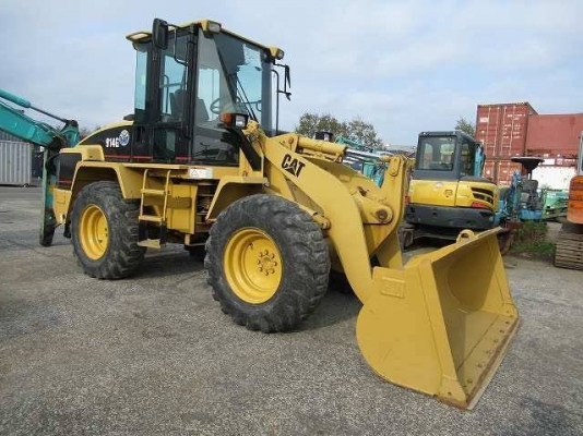 ขายถูก รถตักล้อยาง CAT 914G นำเข้าจากญี่ปุ้นแท้ โทร.090-986-2521 อ๊อบ ขายถูก รถตักล้อยาง CAT 914G นำเข้าจากญี่ปุ้นแท้ โทร.090-986-2521 อ๊อบ