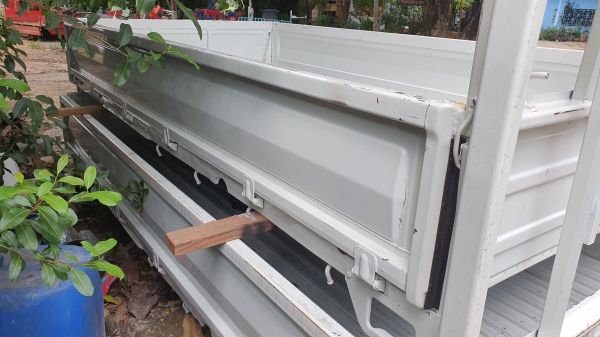 กะบะ ก.1.60 x ย. 3.10  ใหม่กะบะญี่ปุ่น