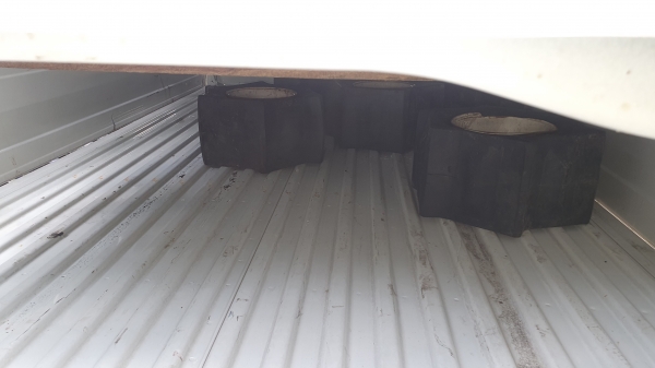 กะบะ ก.1.60 x ย. 3.10  ใหม่กะบะญี่ปุ่น