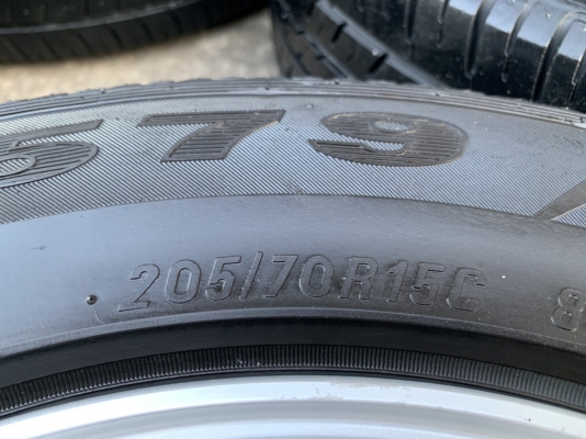 ล้อแม็ก 5รู114 Mitsu Triton ขอบ 15 แถมยาง 205-70-15 Maxxis ปี 16 ล้อแม็ก 5รู114 Mitsu Triton ขอบ 15 แถมยาง 205-70-15 Maxxis ปี 16