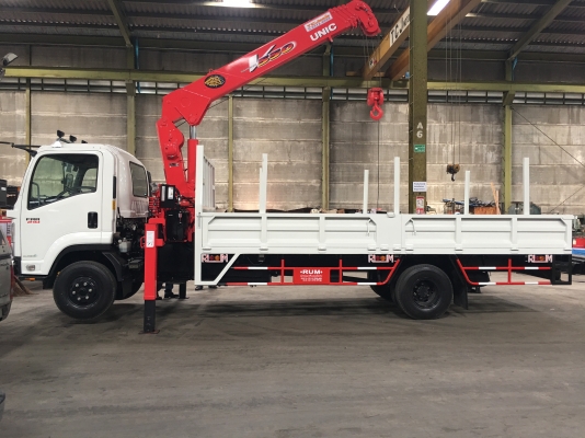truck2hand cover