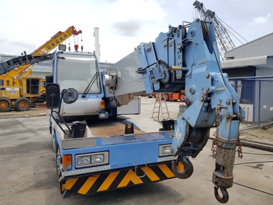 truck2hand cover
