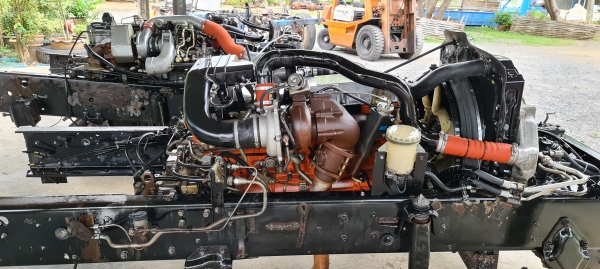 ขายเครื่องอีซูซุ6hk280แรงม้าเก่าญี่ปุ่นปั้มธรรมดาตูดไฟฟ้า ขายเครื่องอีซูซุ6hk280แรงม้าเก่าญี่ปุ่นปั้มธรรมดาตูดไฟฟ้า
