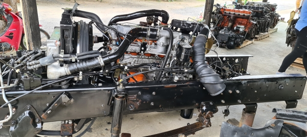 ขายเครื่องอีซูซุ6hk280แรงม้าเก่าญี่ปุ่นปั้มธรรมดาตูดไฟฟ้า ขายเครื่องอีซูซุ6hk280แรงม้าเก่าญี่ปุ่นปั้มธรรมดาตูดไฟฟ้า