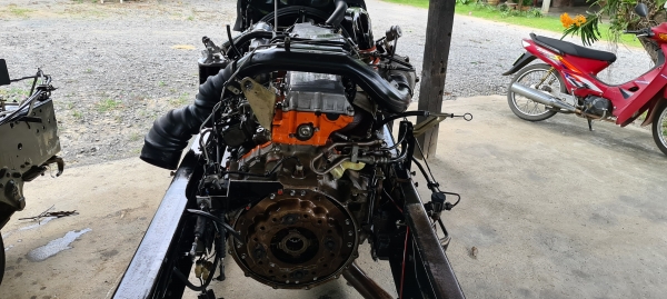 ขายเครื่องอีซูซุ6hk280แรงม้าเก่าญี่ปุ่นปั้มธรรมดาตูดไฟฟ้า ขายเครื่องอีซูซุ6hk280แรงม้าเก่าญี่ปุ่นปั้มธรรมดาตูดไฟฟ้า