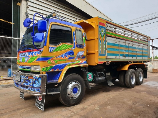 truck2hand cover