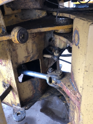 Komatsu WA515 แขนเดิมจากห้าง ตักเทได้ สิบล้า หกล้อได้สบาย