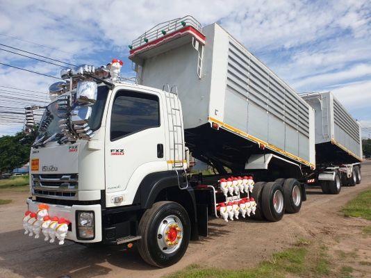 truck2hand cover