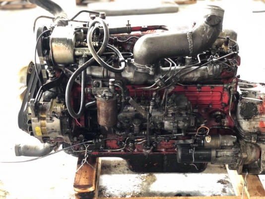 ขายเครื่อง Hino HO7C 175 แรงม้า ขายเครื่อง Hino HO7C 175 แรงม้า