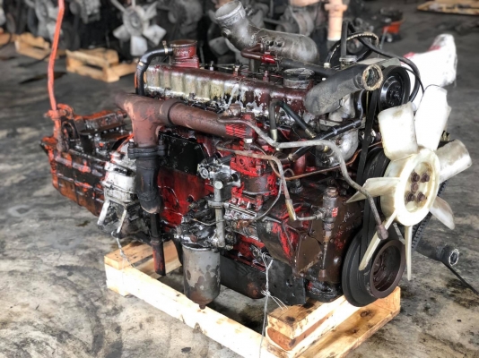 ขายเครื่อง Hino HO7C 175 แรงม้า ขายเครื่อง Hino HO7C 175 แรงม้า