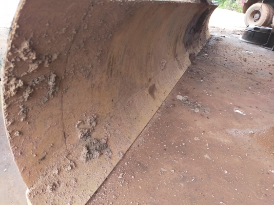 ขายรถเกรด CAT140G 5MD 3XXX เอกสารทะเบียน