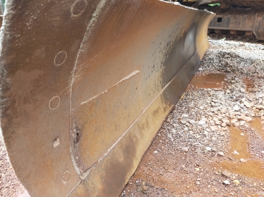 ขายรถเกรด CAT140G 5MD