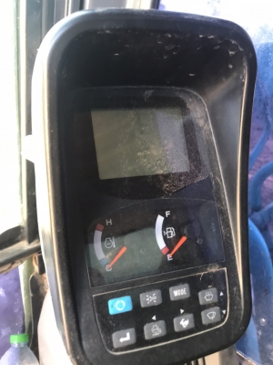 Kobelco sk200-8 YN11 พร้อมใช้ เล่มทะเบียน