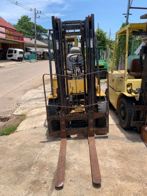 โฟล์คลิปแดวู ดีเซล 2.5ตัน กระบอกหน้าคู่ เครื่องดีติดวิ่งได้ มีซิลทอล์ก โฟล์คลิปแดวู ดีเซล 2.5ตัน กระบอกหน้าคู่ เครื่องดีติดวิ่งได้ มีซิลทอล์ก