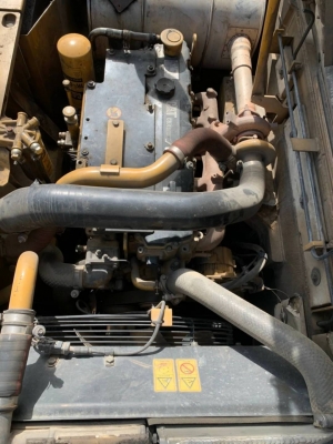 ขาย 1,290,000 CAT 320 D เล่มทะเบียน สภาพเก่านอก ไฟฟ้าครบ เครื่องดี ปั้มแรง เอวแน่น ช่วงล่างสวย แอร์เย็น  รถสวยพร้อมใช้เอกสารพร้อมโอนภาษีเต็ม รถอยู่ ปทุมธานี สามโคก 090-772-3710 090-772-3708