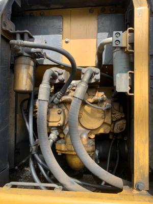 ขาย 1,290,000 CAT 320 D เล่มทะเบียน สภาพเก่านอก ไฟฟ้าครบ เครื่องดี ปั้มแรง เอวแน่น ช่วงล่างสวย แอร์เย็น  รถสวยพร้อมใช้เอกสารพร้อมโอนภาษีเต็ม รถอยู่ ปทุมธานี สามโคก 090-772-3710 090-772-3708
