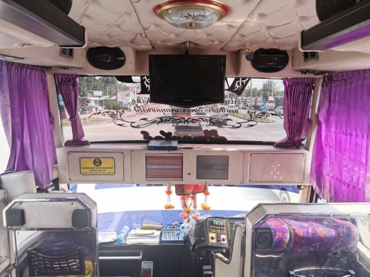 truck2hand cover
