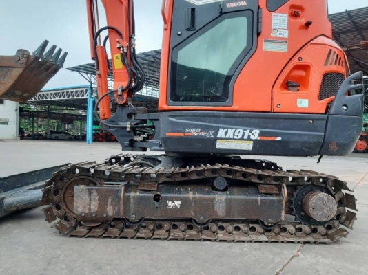 มาแล้วจ้ารถขุด คูโบต้ารุ่น Kx91-3sxตู้แอร์  ราคาขายสด 770,000 บาท ดาวน์ได้จ้า ดาวน์  220,000 บาท 089-0111624 เฮียเลี้ยงจ้า  สนใจโทรเลยจ้า สอบถามหรือสามารถมาดูที่ร้านเราได้จ้า