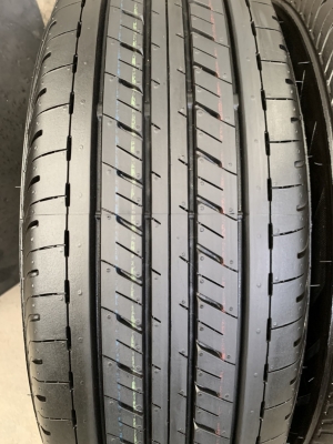 ยางป้ายแดง 215-65-16 Bridgestone ปี 20 สวยกริ๊บ ใส่กับรถกระบะตัวเตี้ยได้ทุกรุ่น