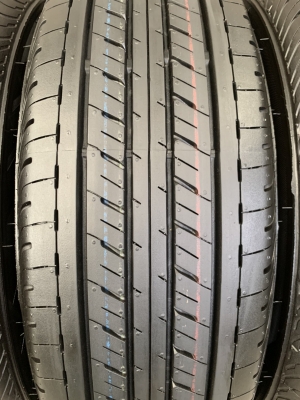 ยางป้ายแดง 215-65-16 Bridgestone ปี 20 สวยกริ๊บ ใส่กับรถกระบะตัวเตี้ยได้ทุกรุ่น
