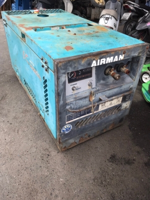 ตู้ลมAIRMAN PDS90S