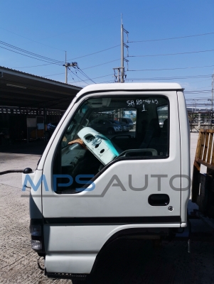 หัวเก๋ง ISUZU NPR หัวเก๋ง ISUZU NPR