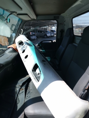 หัวเก๋ง ISUZU NPR หัวเก๋ง ISUZU NPR