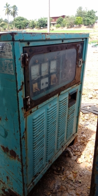 truck2hand cover