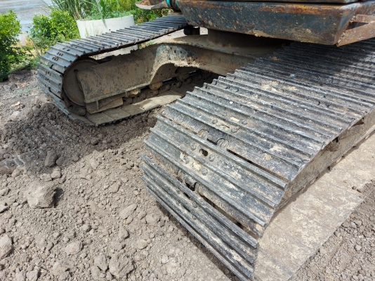 SK04 มาร์คทรู บูมอามร์พิเศษโซ่ใหม่ใบแทรกใหม่ บุ๋งกี๋ใหม่ ปั๊มให้ แห้งทั้งคัน