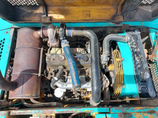 SK04 มาร์คทรู บูมอามร์พิเศษโซ่ใหม่ใบแทรกใหม่ บุ๋งกี๋ใหม่ ปั๊มให้ แห้งทั้งคัน