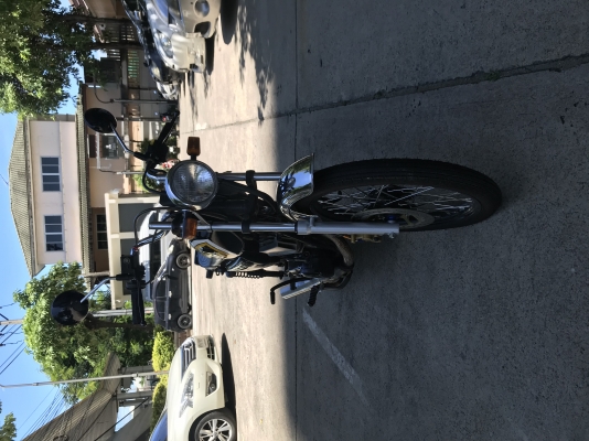 Yamaha rxs