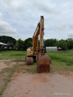 ขายรถขุด Komatsu PC128UU-2E ขายรถขุด Komatsu PC128UU-2E