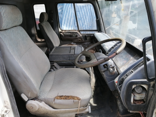 ขายหัว HINOสิงห์ไฮเทค สภาพสวยเดิมๆพร้อมใช้ อุปกรณ์ครบขาหน้าขาหลัง กันชน ตีนเบรคทิฟฟี่ ตู้แอร์ ยกใส่รถได้เลย ราคาถูก ขายหัว HINOสิงห์ไฮเทค สภาพสวยเดิมๆพร้อมใช้ อุปกรณ์ครบขาหน้าขาหลัง กันชน ตีนเบรคทิฟฟี่ ตู้แอร์ ยกใส่รถได้เลย ราคาถูก