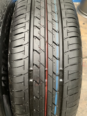 ล้อแม็กป้ายแดง Honda New Jazz ตัวรองท็อป ขอบ 15 พร้อมยางใหม่ป้ายแดง 175-65-15 Bridgestone ปลายปี 19 สวยกริ๊บ ล้อแม็กป้ายแดง Honda New Jazz ตัวรองท็อป ขอบ 15 พร้อมยางใหม่ป้ายแดง 175-65-15 Bridgestone ปลายปี 19 สวยกริ๊บ