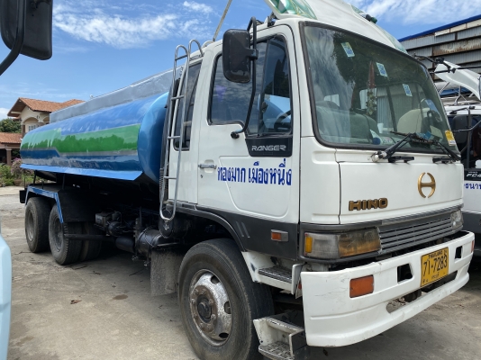 truck2hand cover