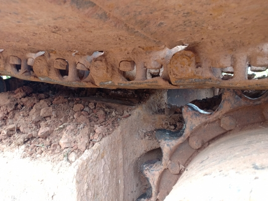 ขายKOMATSU200-5 พร้อมใช้