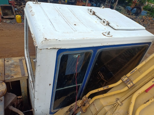 ขายKOMATSU200-5 พร้อมใช้