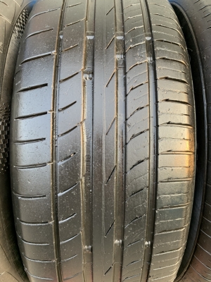 ล้อแม็ก 5รู114 Toyota CHR ขอบ17 พร้อมยาง 225-60-17 Continental ปลายปี 17 ล้อแม็ก 5รู114 Toyota CHR ขอบ17 พร้อมยาง 225-60-17 Continental ปลายปี 17