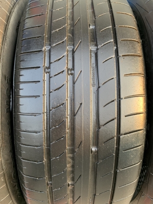 ล้อแม็ก 5รู114 Toyota CHR ขอบ17 พร้อมยาง 225-60-17 Continental ปลายปี 17 ล้อแม็ก 5รู114 Toyota CHR ขอบ17 พร้อมยาง 225-60-17 Continental ปลายปี 17