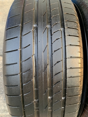 ล้อแม็ก 5รู114 Toyota CHR ขอบ17 พร้อมยาง 225-60-17 Continental ปลายปี 17 ล้อแม็ก 5รู114 Toyota CHR ขอบ17 พร้อมยาง 225-60-17 Continental ปลายปี 17