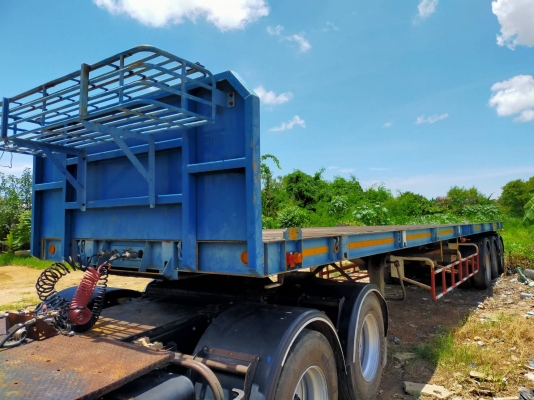 truck2hand cover