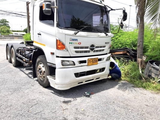 1,580,000”หัวลาก Hino 344 ปี 57 (ยางใหม่ 10 เส้น)หัวบางคัสซีสวย เครื่องดี สวยทุกจุด 1,580,000”หัวลาก Hino 344 ปี 57 (ยางใหม่ 10 เส้น)หัวบางคัสซีสวย เครื่องดี สวยทุกจุด
