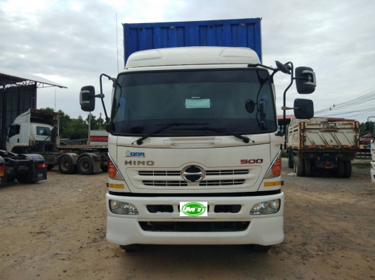 truck2hand cover