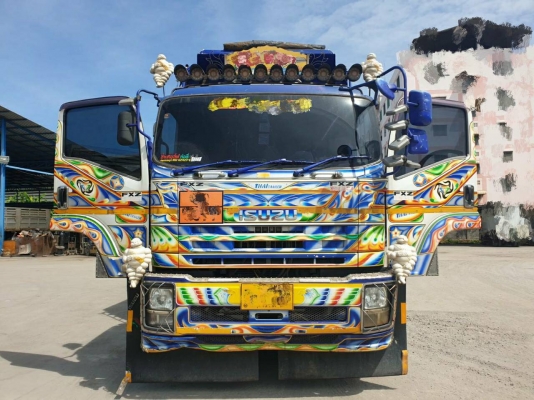 truck2hand cover