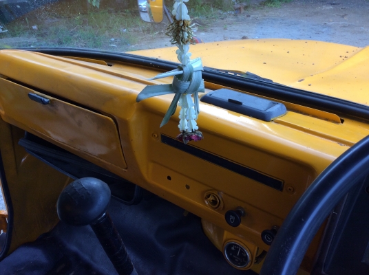 truck2hand cover