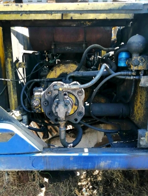 Kobelco sk200 mark3 พร้อมใช้งาน