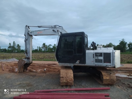 HITACHI EX100-1 HITACHI EX100-1