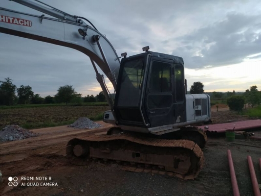 HITACHI EX100-1 HITACHI EX100-1