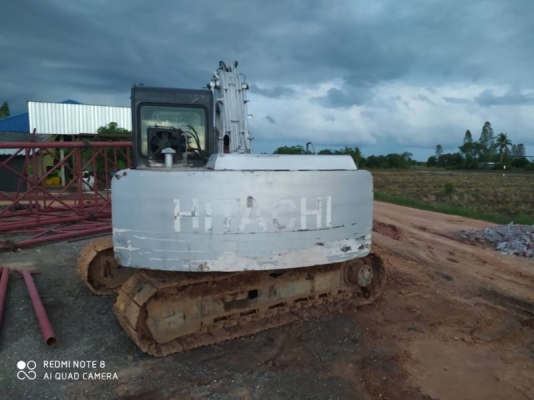 HITACHI EX100-1 HITACHI EX100-1