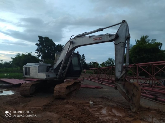 HITACHI EX100-1